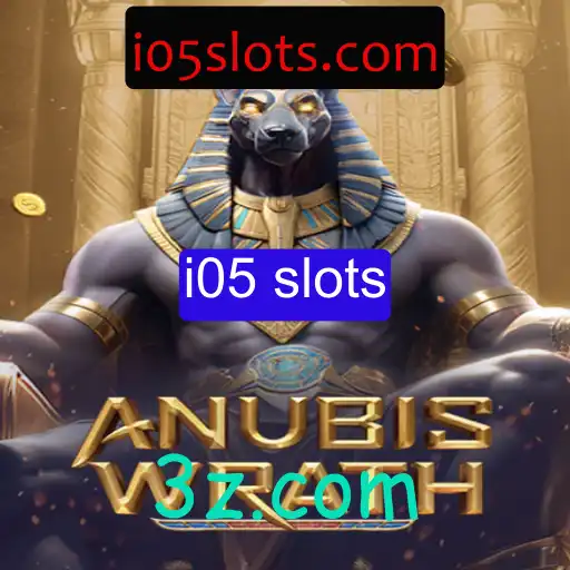 Explorando o Mundo Enigmático de AnubisWrath: Uma Aventura em i05 Slots