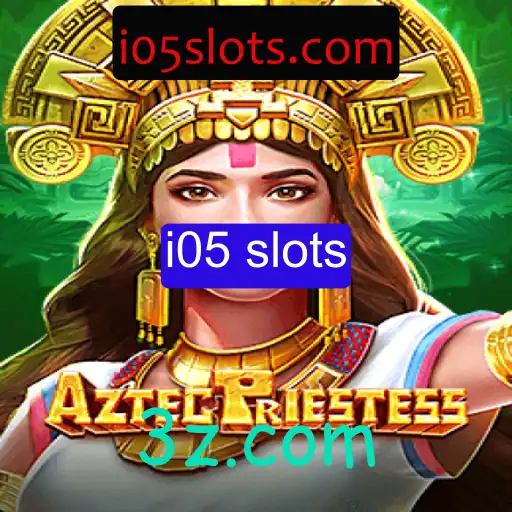 Descubra o Fascinante Mundo de AztecPriestess: O Jogo de Slots i05 que Encanta a Todos