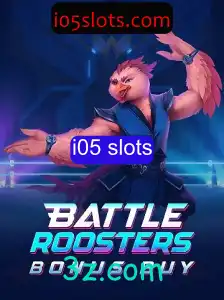 Explore o Vibrante Mundo de BattleRoostersBonusBuy no i05 Slots