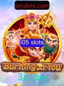 Explorando o Fascinante Mundo de BurningXiYou: Um Mergulho nos i05 Slots