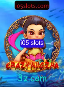 Descubra o Mundo Encantado de CrazyNuoZha: Um Mergulho nos i05 Slots