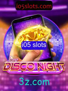 Descubra a Magia de DiscoNightM: Um Novo Fenômeno nos Jogos de Slots