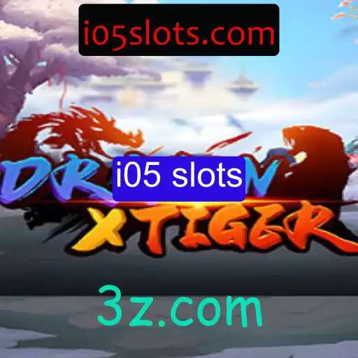 Descubra DragonXTiger: A Nova Sensação no Mundo dos i05 Slots