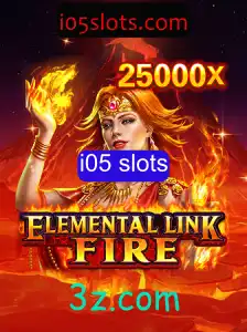 Aventura Mística em ElementalLinkFire