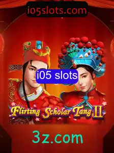 Explorando o Fascinante Mundo de Flirting Scholar Tang II e i05 slots