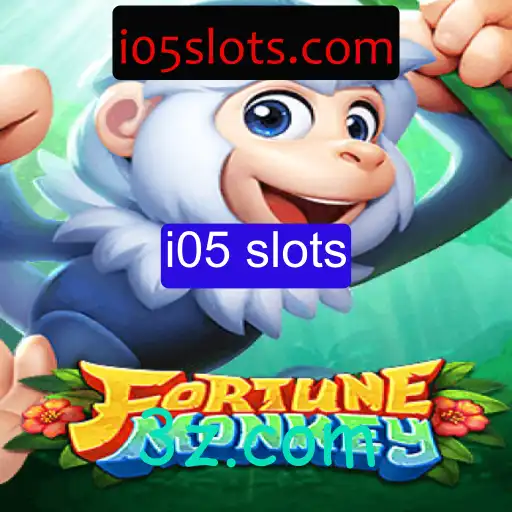 Explorando o Fascinante Mundo de FortuneMonkey e i05 Slots