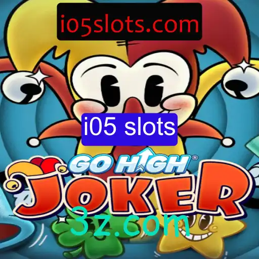 Explorando GoHighJoker: Uma Aventura em i05 Slots