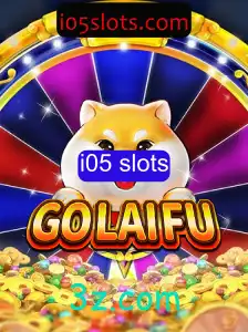 GoLaiFu: Uma Nova Experiência de i05 Slots para Todos