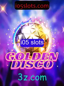 Descubra o Fascinante Mundo de GoldenDisco i05 Slots