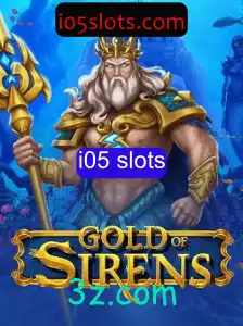 Explorando GoldofSirens: Mergulhe nas Atrações dos i05 Slots