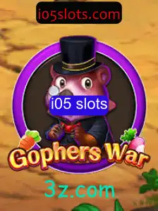 Explorando o Universo de GophersWar: Jogo e Estratégia