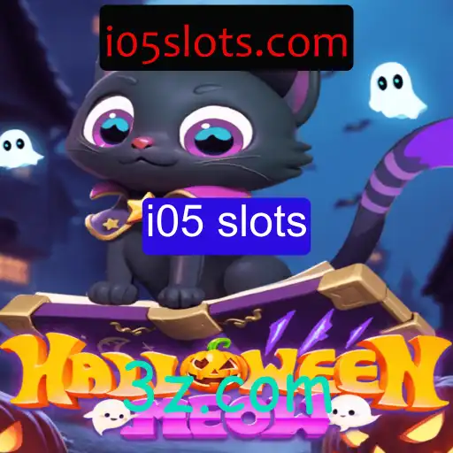 Explorando HalloweenMeow: Um Mergulho no Fascinante Mundo dos Jogos de i05 Slots