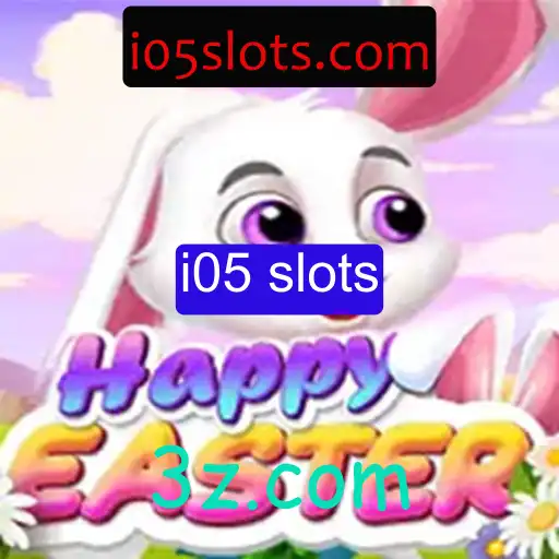 Explorando o Mundo de 'HappyEaster': Um Mergulho nos i05 Slots