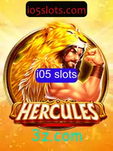 Descubra o Mundo de Aventuras no Jogo Hercules: Explore i05 Slots