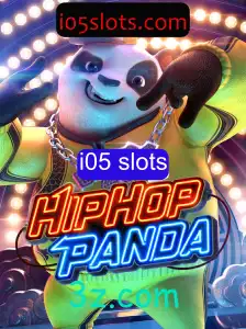 Descubra o Empolgante Jogo HipHopPanda i05 Slots