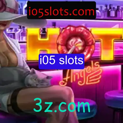 Descubra o Fascinante Mundo de 'HotAngels' no i05 Slots