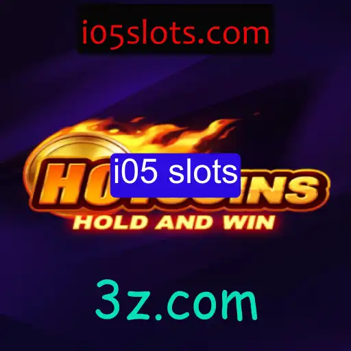 Introdução ao Fascinante Mundo de HotCoins e i05 Slots