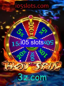 Descubra HotSpin: Um Guia Detalhado Sobre o Excitante Jogo de Slots 'i05'