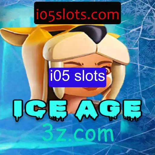 Explorando o Mundo de IceAge: Aventura Congelante nos i05 Slots