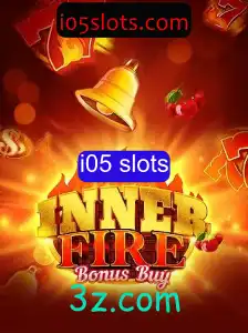 Explorando o Mundo do InnerFireBonusBuy: O Novo Lançamento em i05 Slots