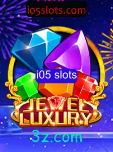 Explorando o Fascinante Mundo de JewelLuxury: Uma Jornada nos i05 Slots