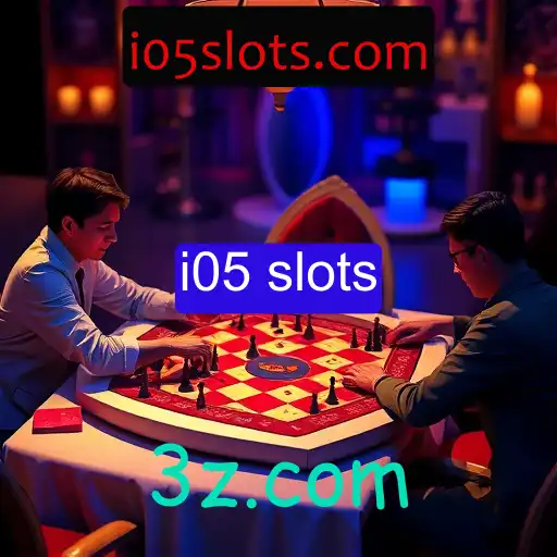 Jogos de mesa
