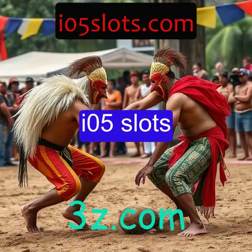 Jogos de sabong