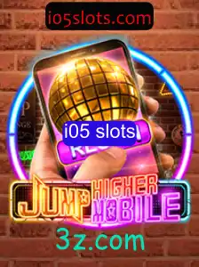 Descubra o Mundo de JumpHighermobile: Um Novo Horizonte de Entretenimento