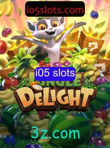 Explorando as Aventuras de JungleDelight: Uma Jornada no Mundo dos i05 Slots