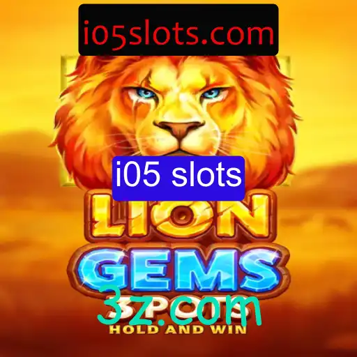 Explorando LionGems3pots: Uma Nova Sensação no Mundo dos i05 Slots