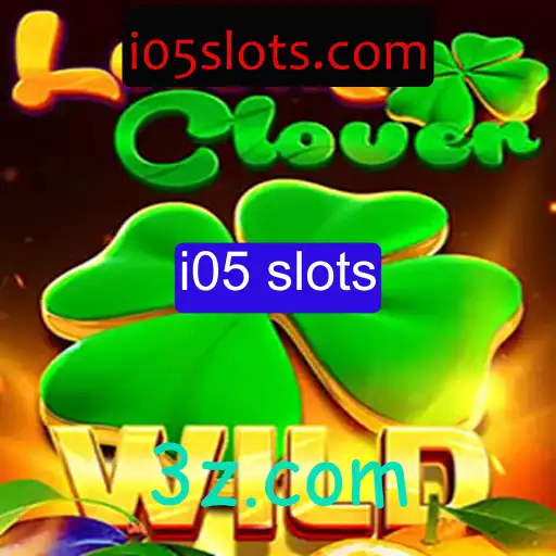 Descubra o Empolgante Mundo de LuckyClover: Um Jogo Revolucionário em i05 Slots