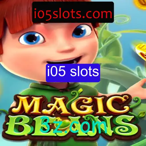 Descubra o Mundo Encantado de MAGICBEANS nos Novos Slots i05