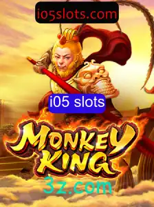 Descubra o Fascinante Mundo de MonkeyKing: Tudo o que Você Precisa Saber Sobre Este Jogo de i05 Slots