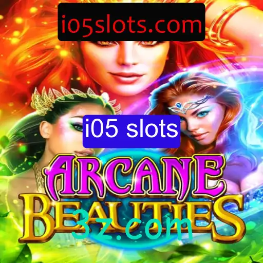 Descubra o Mundo Encantador de ArcaneBeauties: Um Mergulho nos i05 Slots