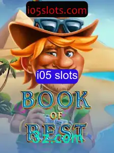 Descubra o Fascinante Mundo do Jogo 'Book of Rest'
