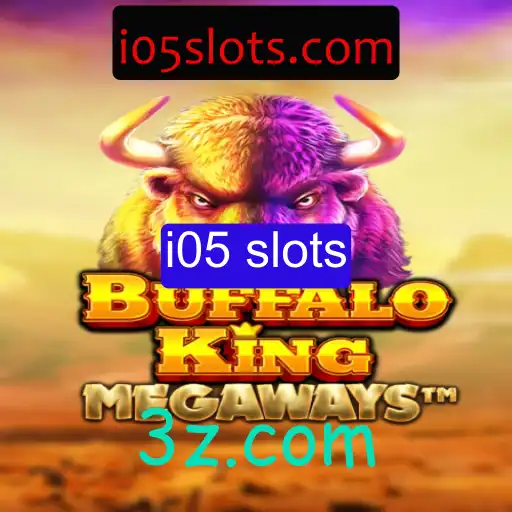 Explorando o Fascinante Mundo de BuffaloKing e i05 Slots