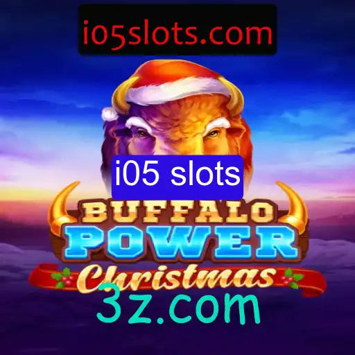 Explorando o Fascinante Mundo de BuffaloPowerChristmas e Seus i05 Slots