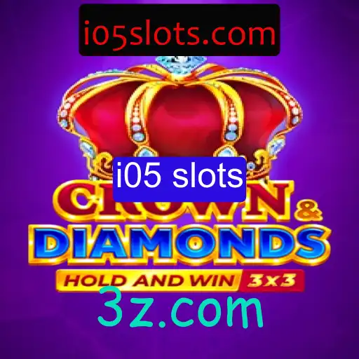 Descubra as Emoções e Estratégias do Jogo Crowndiamonds e a Emoção dos i05 Slots