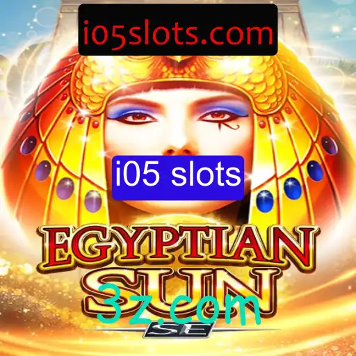 Descubra o Fascinante Mundo de EgyptianSunSE e os Mistérios dos 'i05 slots'