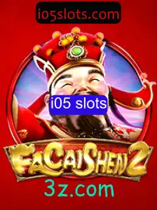 FaCaiShen2: O Fascinante Mundo de i05 Slots