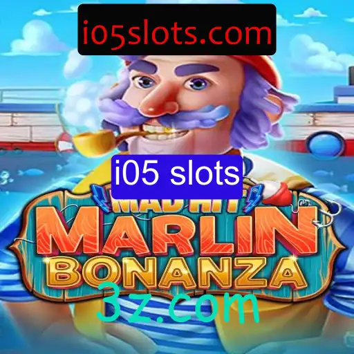 Explorando MadHitMarlinBonanza: Um Mergulho no Mundo dos i05 Slots