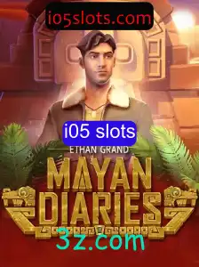 Explorando MayanDiaries: O Fascinante Mundo dos i05 Slots