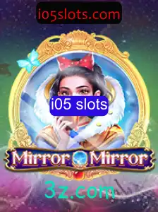 Descubra o Envolvente Mundo de MirrorMirror: Um Guia Completo para Jogadores de i05 Slots