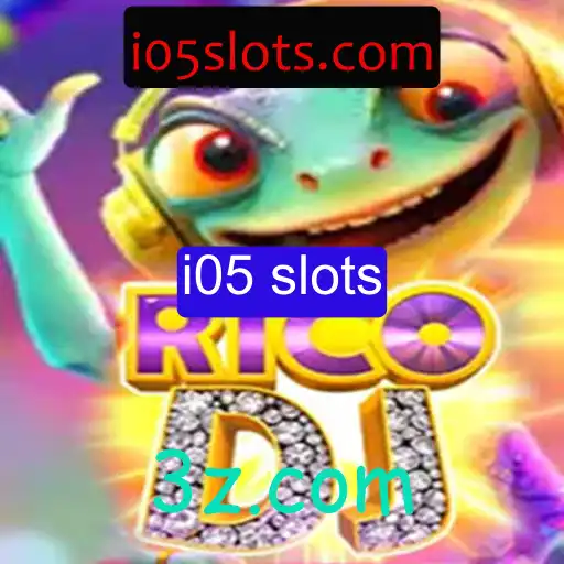 Explorando o Fascinante Mundo de RicoDJ e o Conceito de i05 Slots