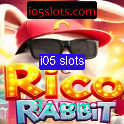 Descubra o Entusiasmante Mundo de RicoRabbit e i05 Slots