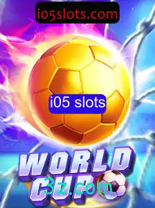 Explorando o Mundo do Jogo 'i05 Slots' na WorldCup