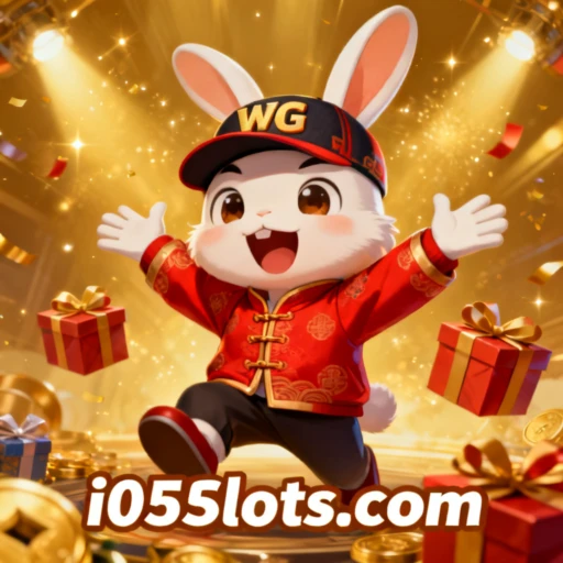 i05 slots Logo