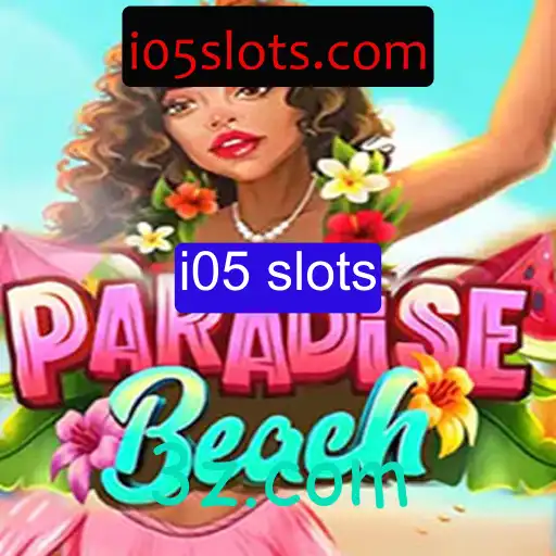 Explorando a Aventura de ParadiseBeach: Um Mergulho nos i05 Slots