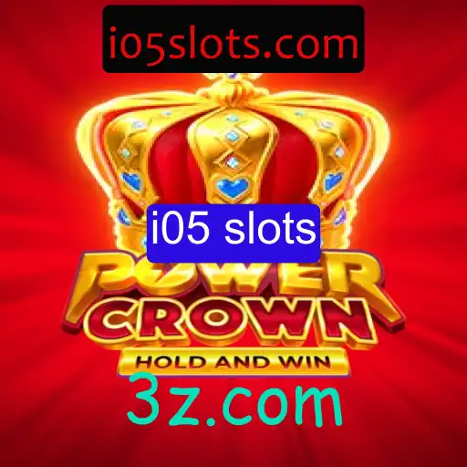 PowerCrown: Explorando o Universo dos i05 Slots