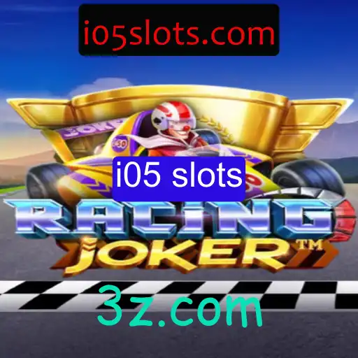 Explorando o Fascinante Universo de RacingJoker e i05 Slots
